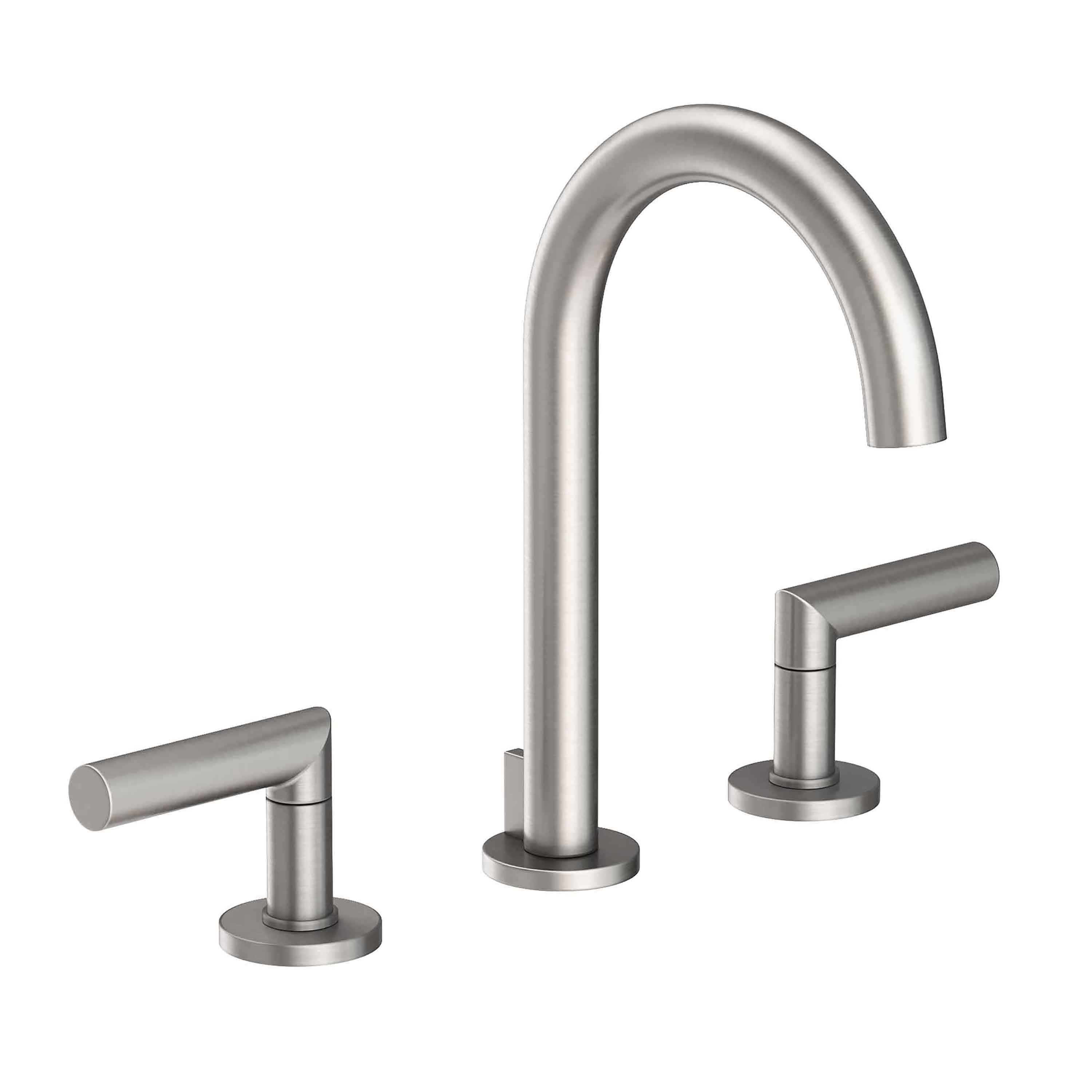 Newport Brass Pavani 3100 — vista de producto — Acero Inoxidable (PVD)