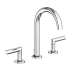 Newport Brass Pavani 3100 — vista de producto — Cromo Pulido