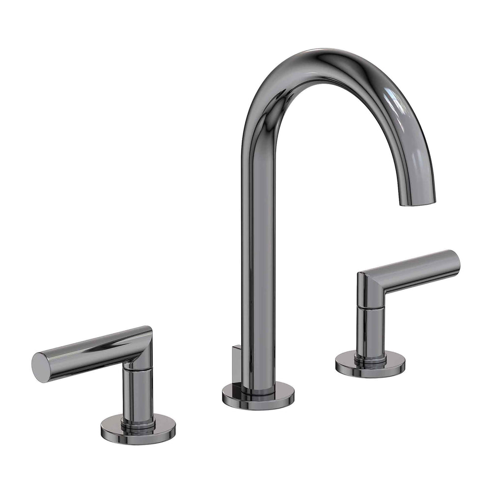 Newport Brass Pavani 3100 — vista de producto — Cromo Medianoche