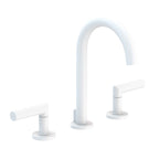 Newport Brass Pavani 3100 — vista de producto — Blanco Mate