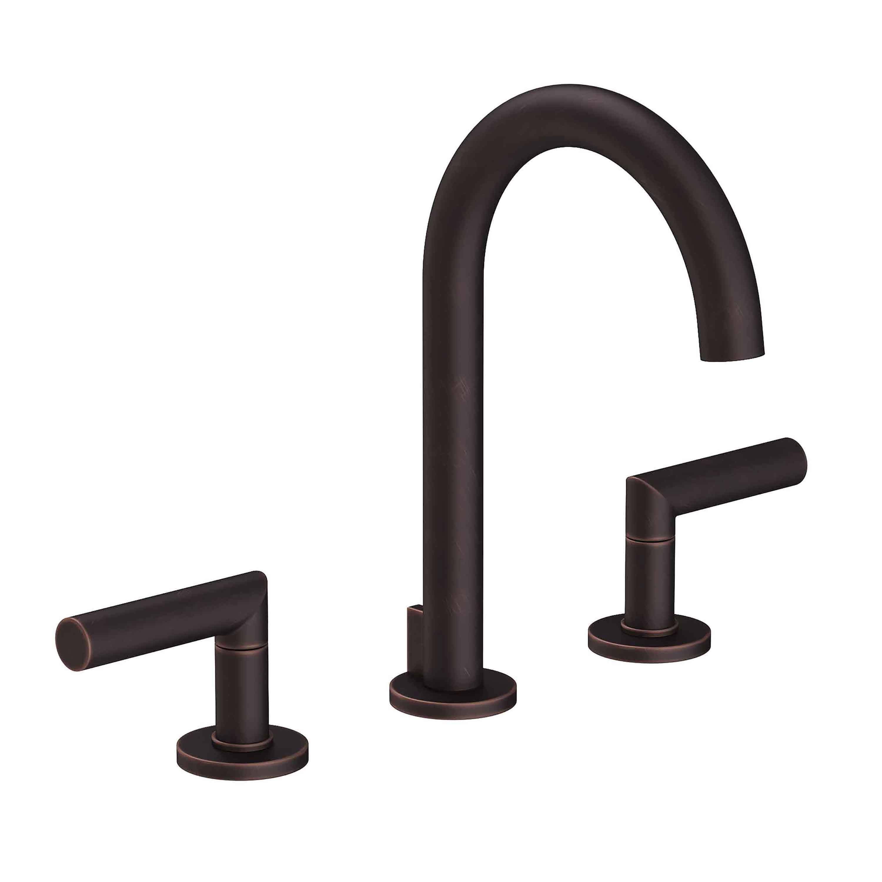 Newport Brass Pavani 3100 — vista de producto — Bronce Veneciano