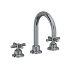 California Faucets Descanso Widespread