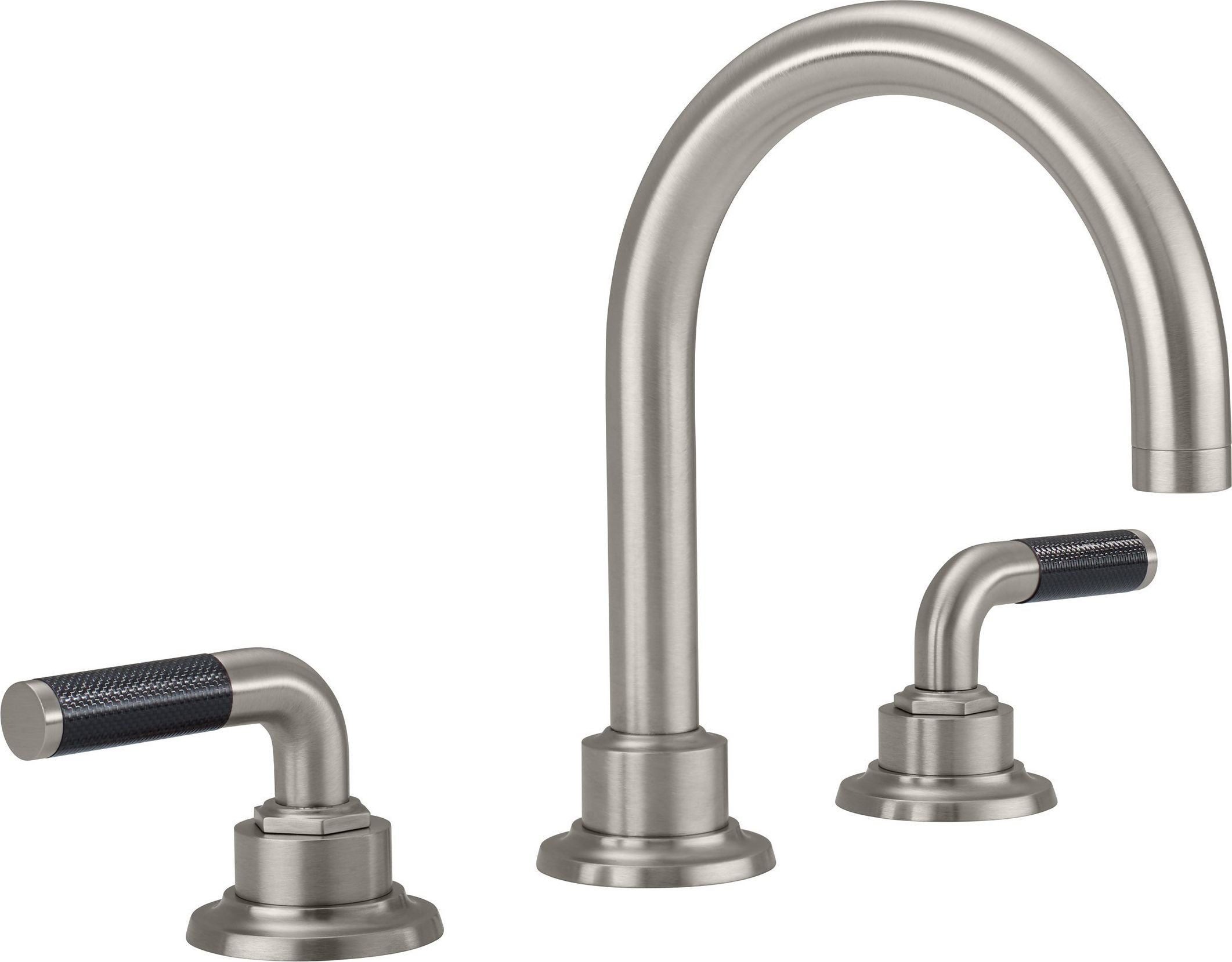 California Faucets Descanso Roman Tub Sets