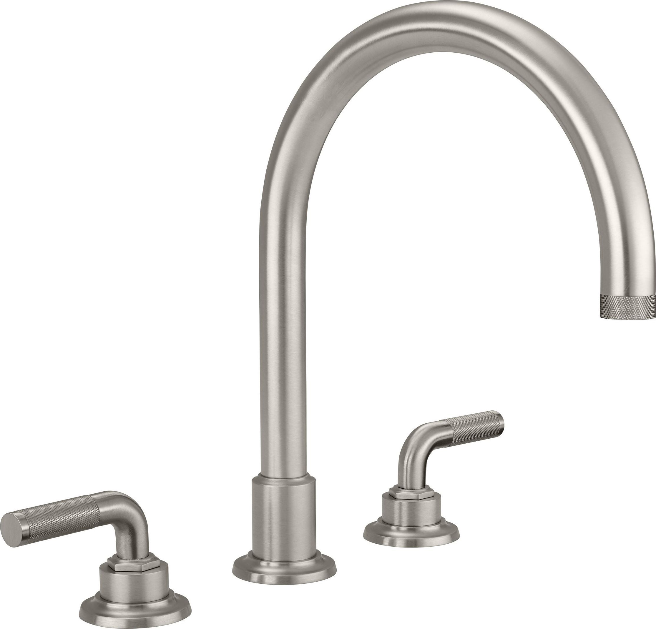 California Faucets Descanso Roman Tub Sets