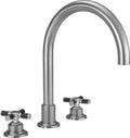 California Faucets Descanso Roman Tub Sets