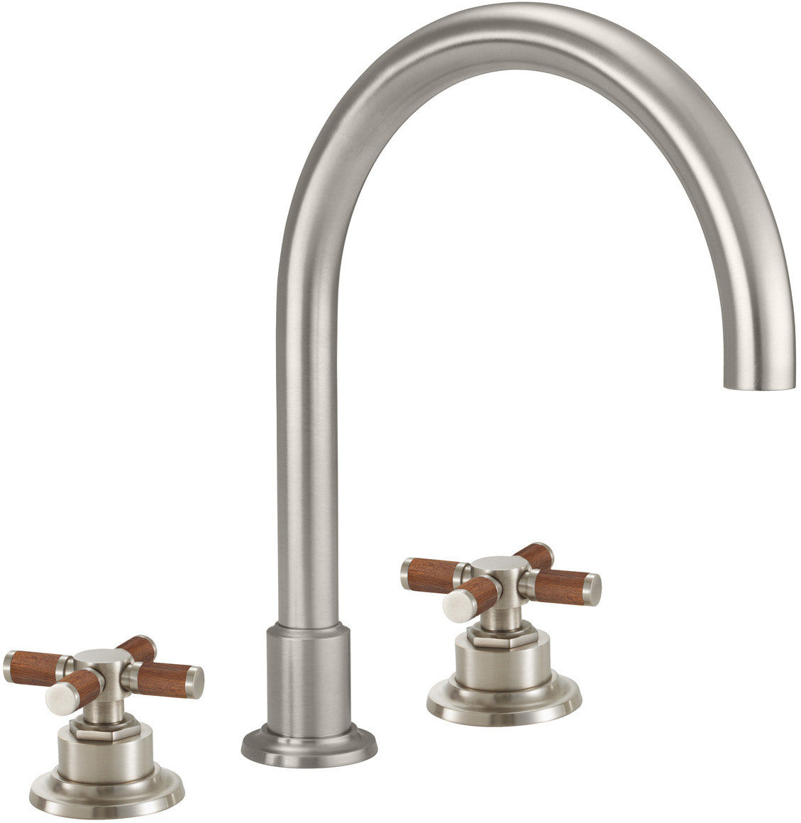 California Faucets Descanso Roman Tub Sets
