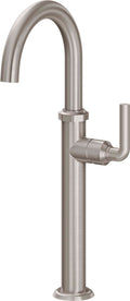 California Faucets Descanso Single Hole