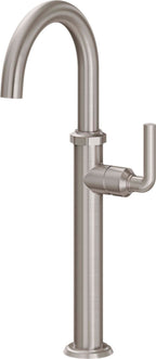 California Faucets Descanso Single Hole