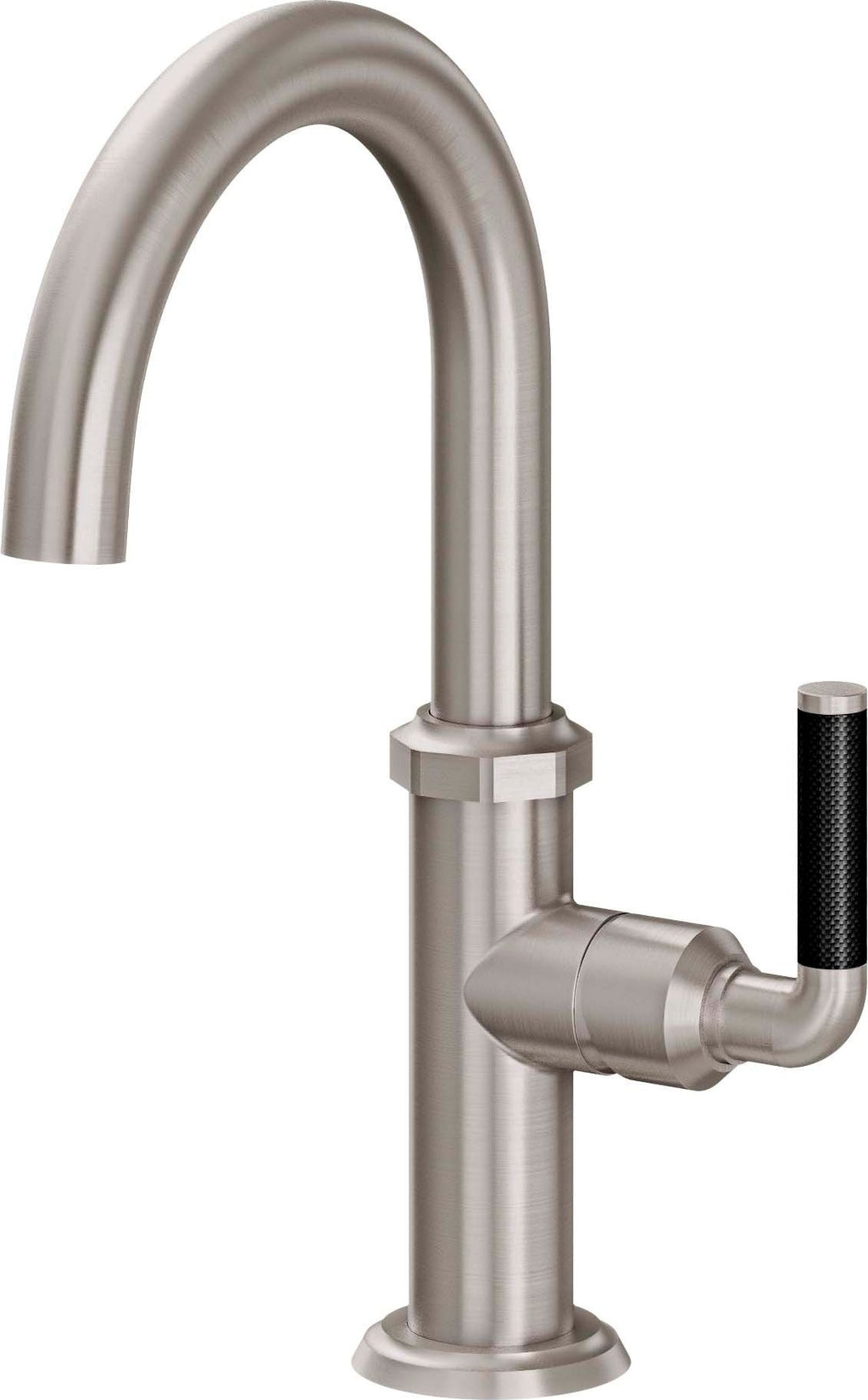 California Faucets Descanso Single Hole