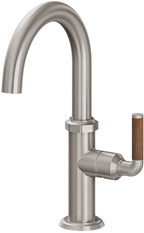 California Faucets Descanso Single Hole