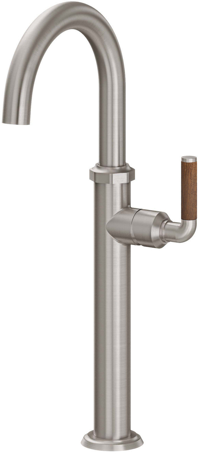 California Faucets Descanso Single Hole