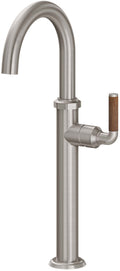 California Faucets Descanso Single Hole
