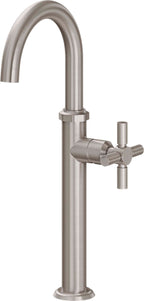 California Faucets Descanso Single Hole