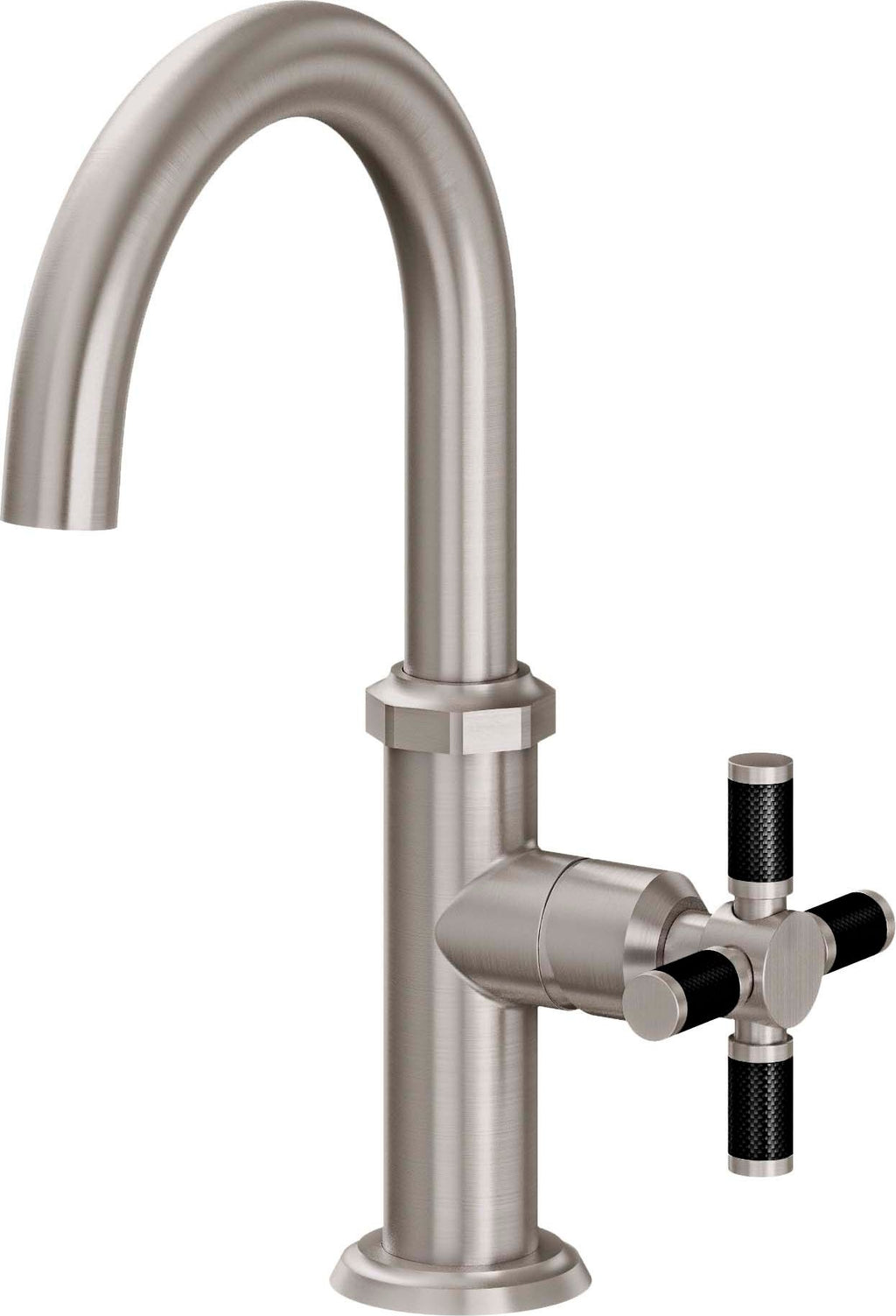 California Faucets Descanso Single Hole