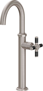 California Faucets Descanso Single Hole