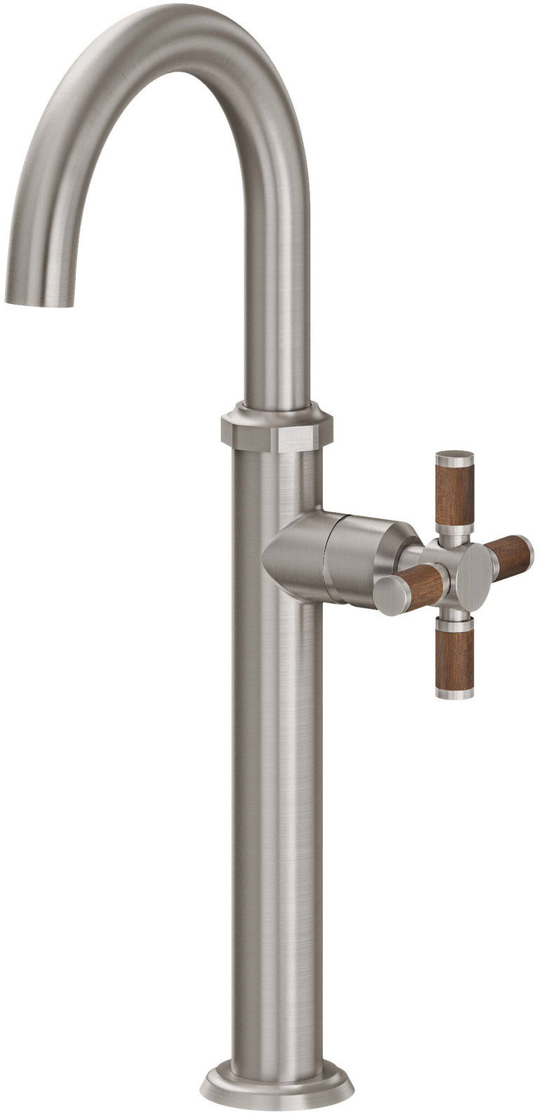 California Faucets Descanso Single Hole