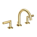 Newport Brass Pavani 3110 — vista de producto — Latón Forever (PVD)