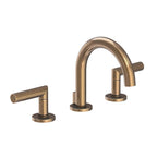 Newport Brass Pavani 3110 — vista de producto — Latón Antiguo