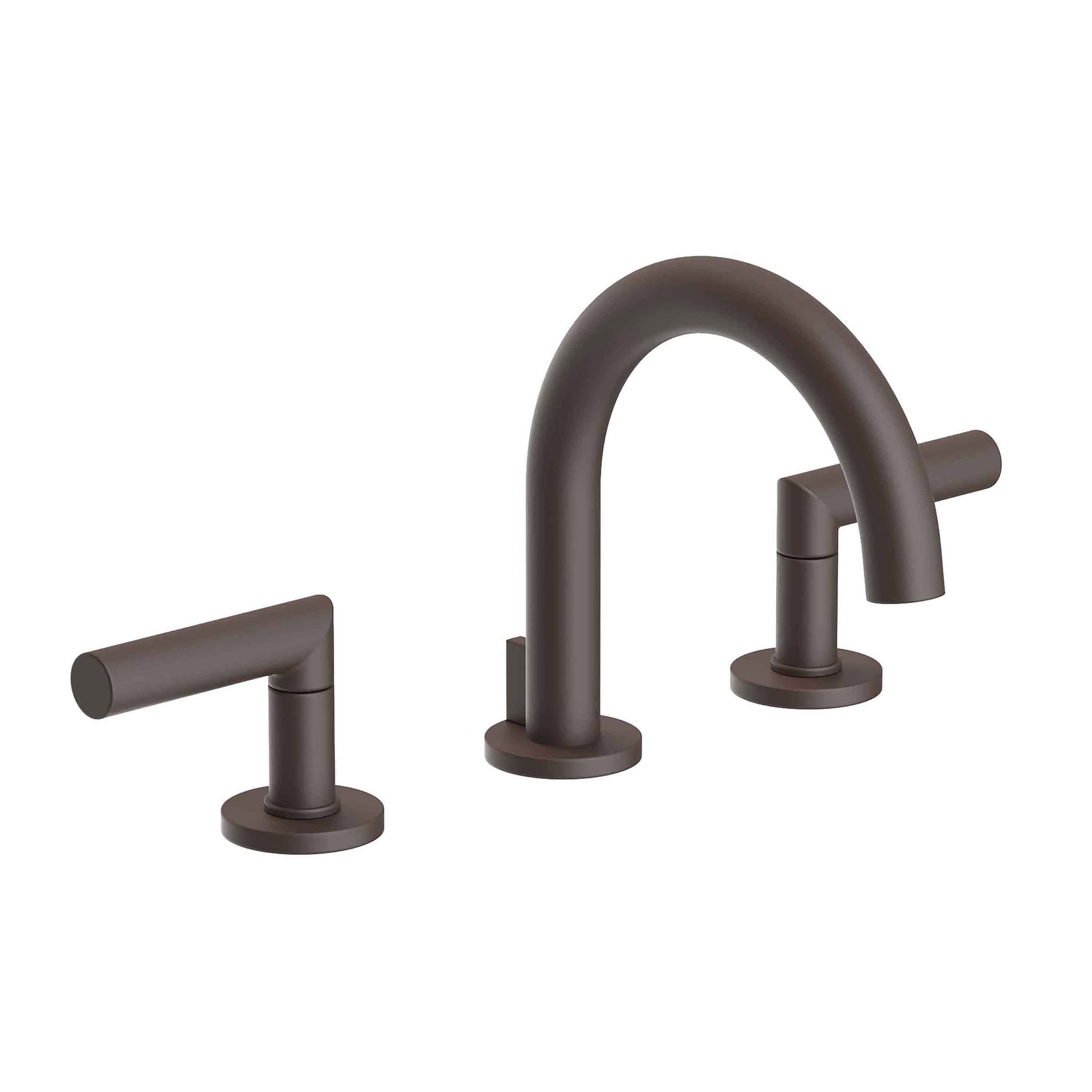 Newport Brass Pavani 3110 — vista de producto — Bronce Aceitado