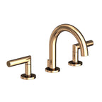 Newport Brass Pavani 3110 — vista de producto — Oro Francés (PVD)