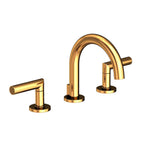 Newport Brass Pavani 3110 — vista de producto — Oro Pulido (PVD)