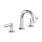 Newport Brass Pavani 3110 — vista de producto — Cromo Pulido