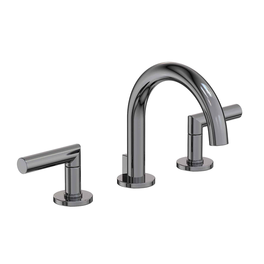 Newport Brass Pavani 3110 — vista de producto — Cromo Medianoche