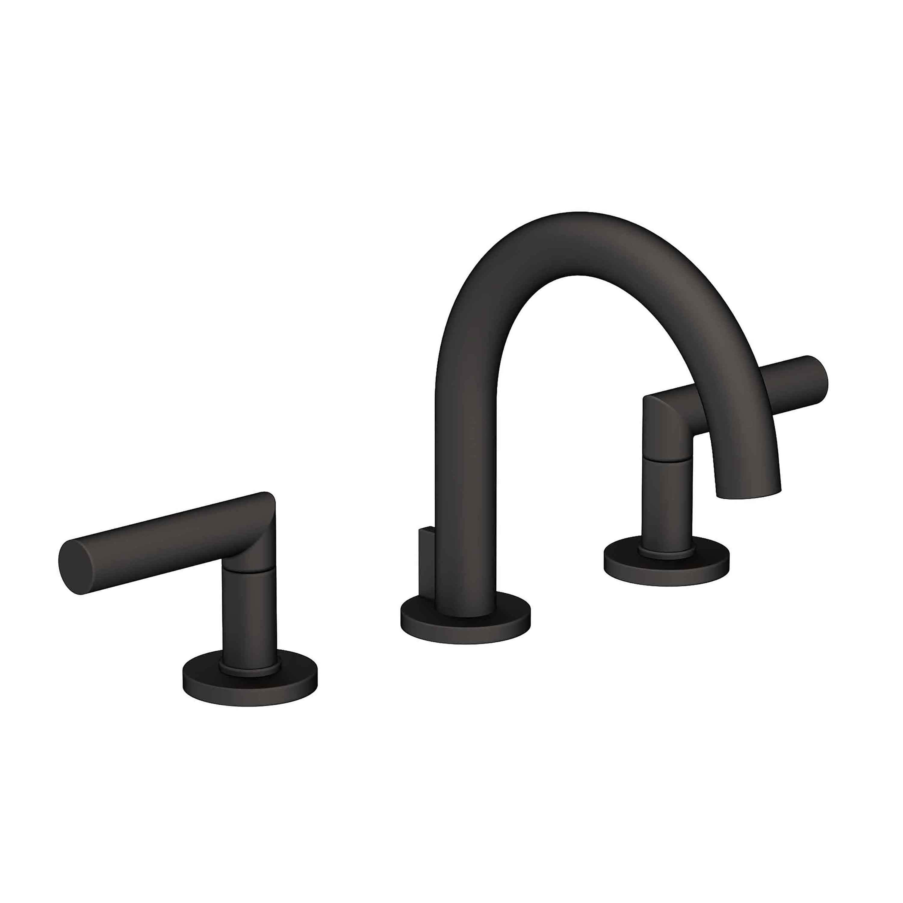 Newport Brass Pavani 3110 — vista de producto — Negro Mate
