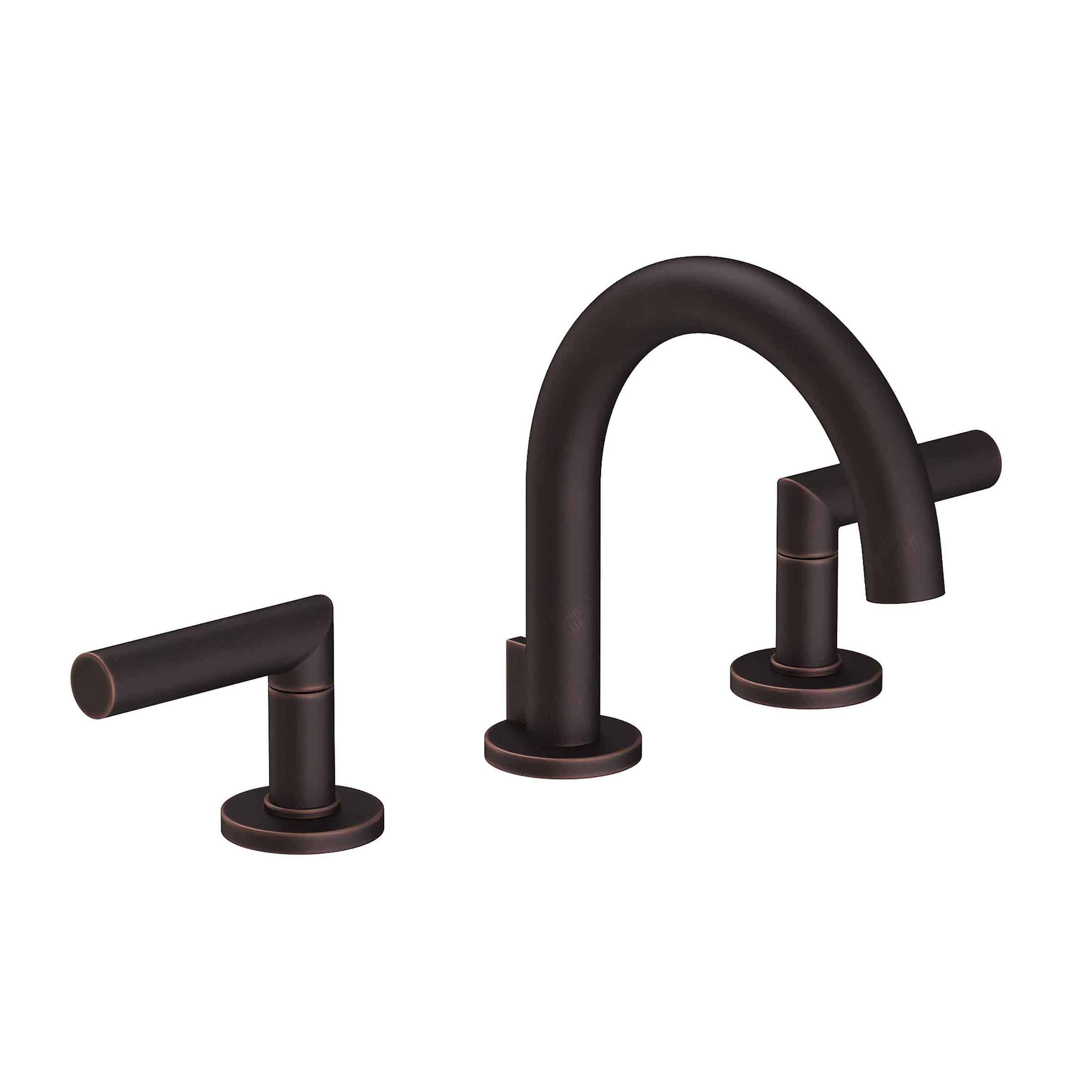 Newport Brass Pavani 3110 — vista de producto — Bronce Veneciano