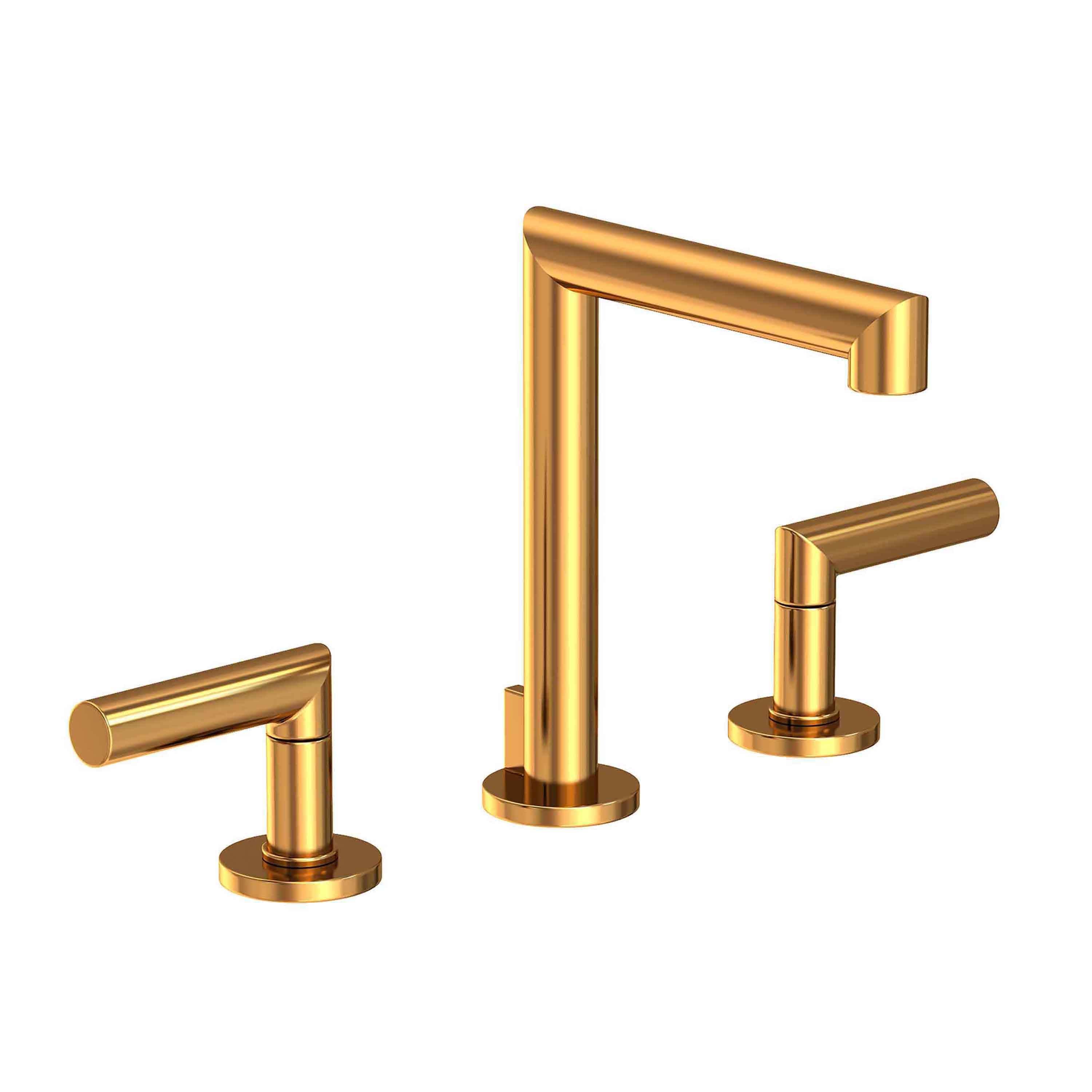 Newport Brass Pavani 3120 — vista de producto — Latón Envejecido