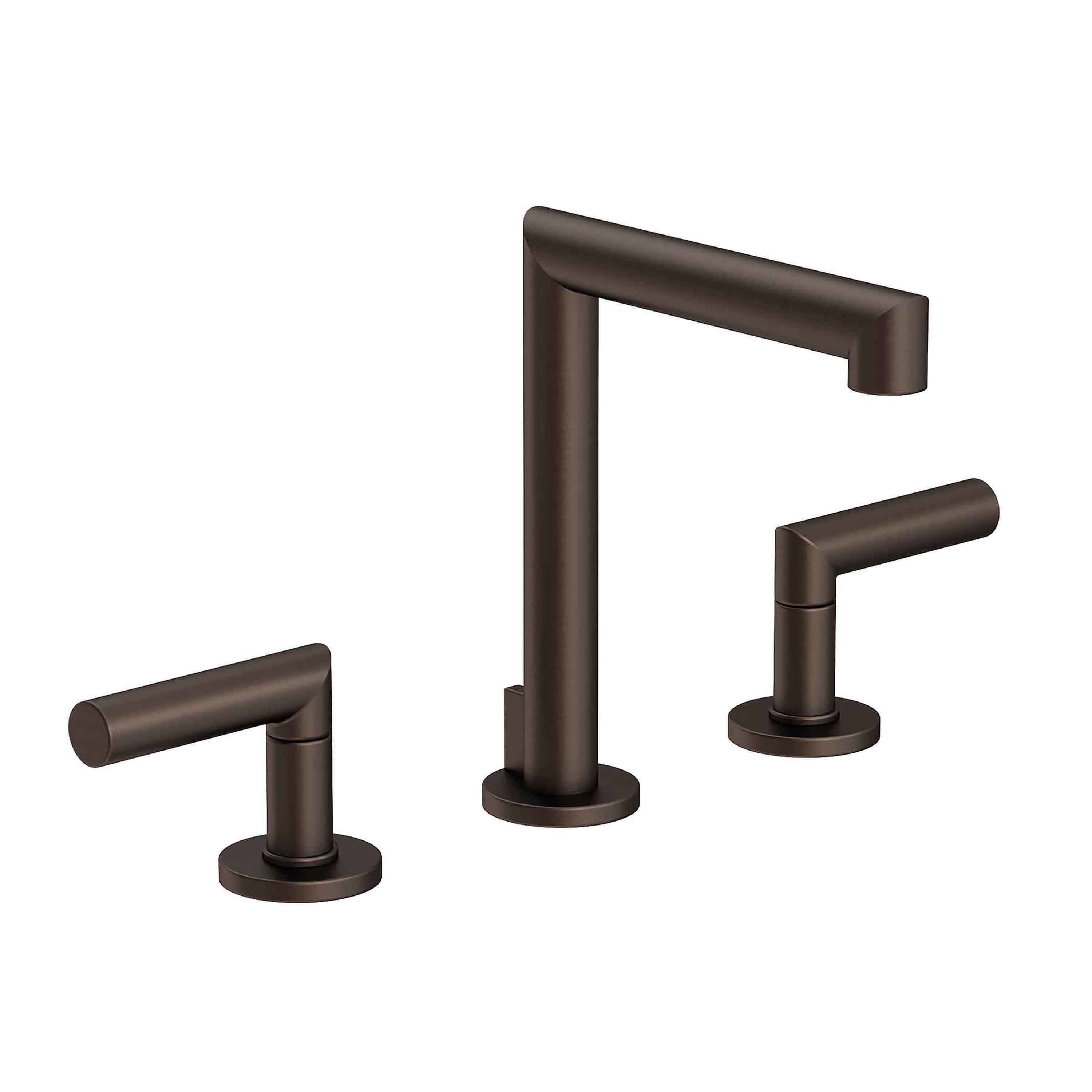 Newport Brass Pavani 3120 — vista de producto — Bronce Inglés