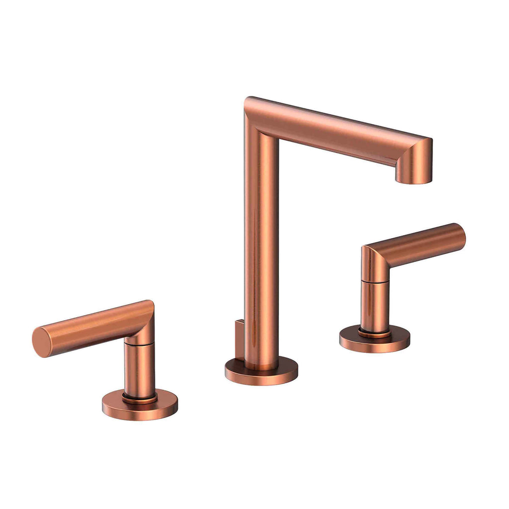 Newport Brass Pavani 3120 — vista de producto — Cobre Antiguo