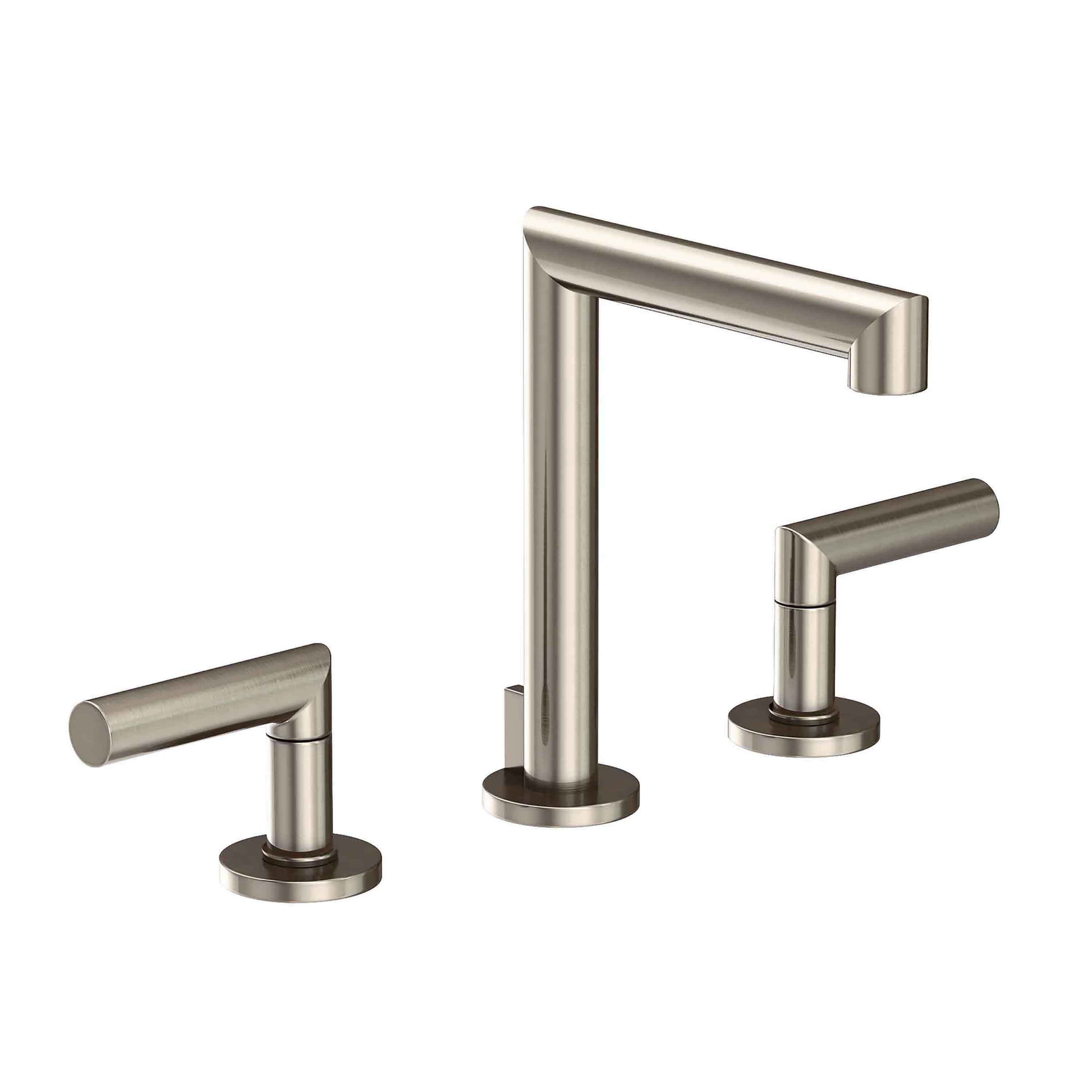 Newport Brass Pavani 3120 — vista de producto — Níquel Antiguo