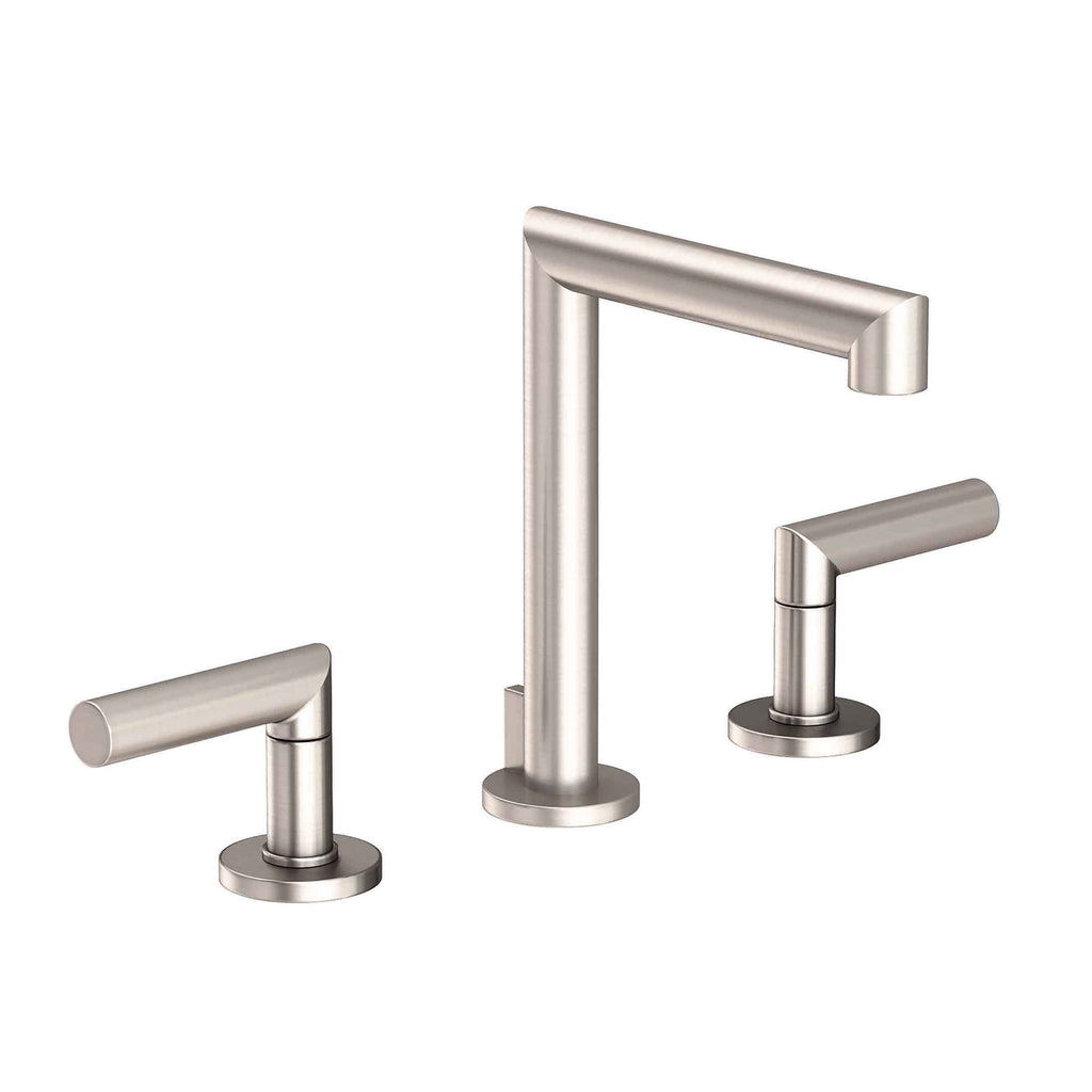 Newport Brass Pavani 3120 — vista de producto — Níquel Satinado (PVD)