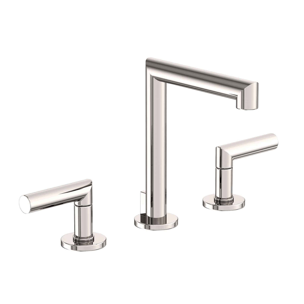 Newport Brass Pavani 3120 — vista de producto — Níquel Pulido (Natural)