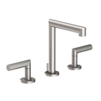 Newport Brass Pavani 3120 — vista de producto — Acero Inoxidable (PVD)