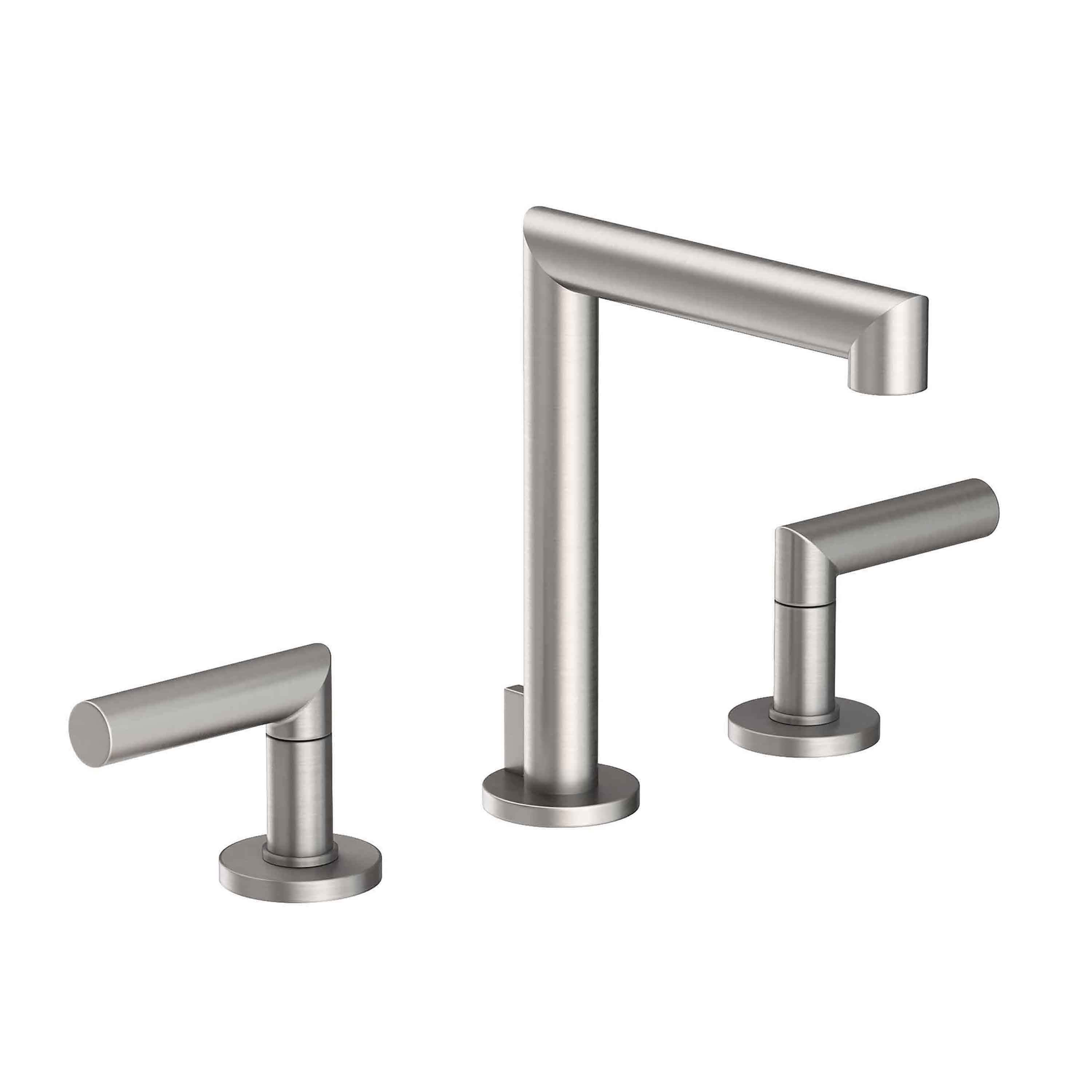 Newport Brass Pavani 3120 — vista de producto — Acero Inoxidable (PVD)