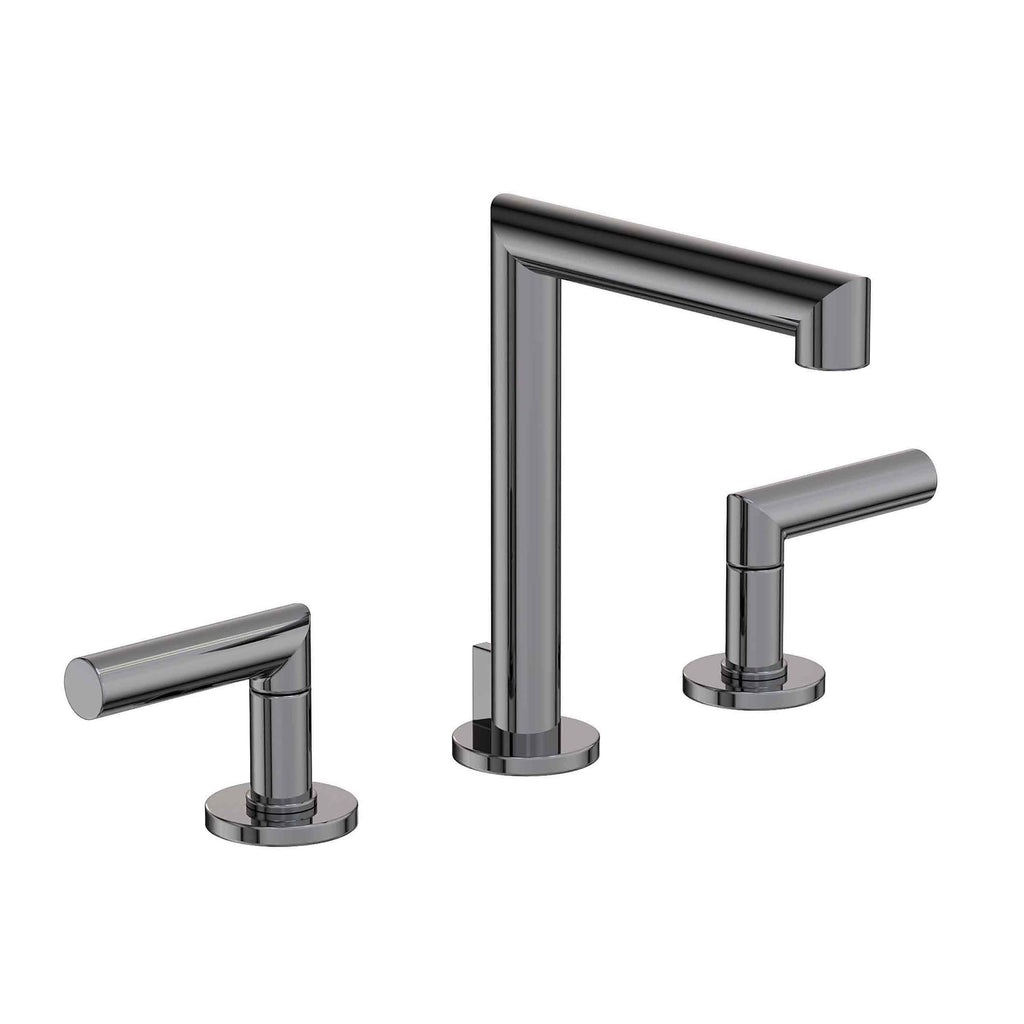 Newport Brass Pavani 3120 — vista de producto — Cromo Medianoche