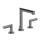 Newport Brass Pavani 3120 — vista de producto — Cromo Medianoche