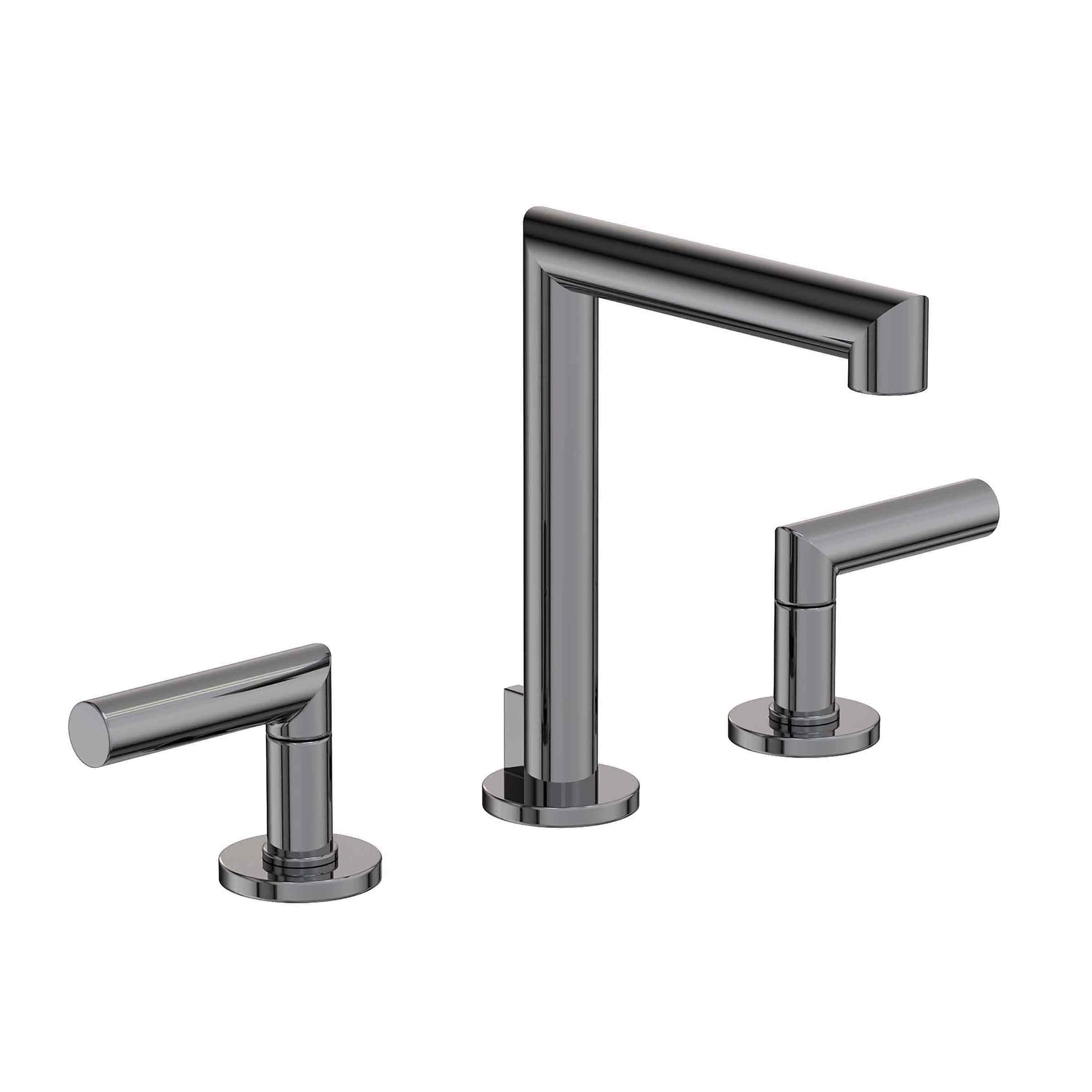 Newport Brass Pavani 3120 — vista de producto — Cromo Medianoche