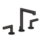 Newport Brass Pavani 3120 — vista de producto — Negro Mate