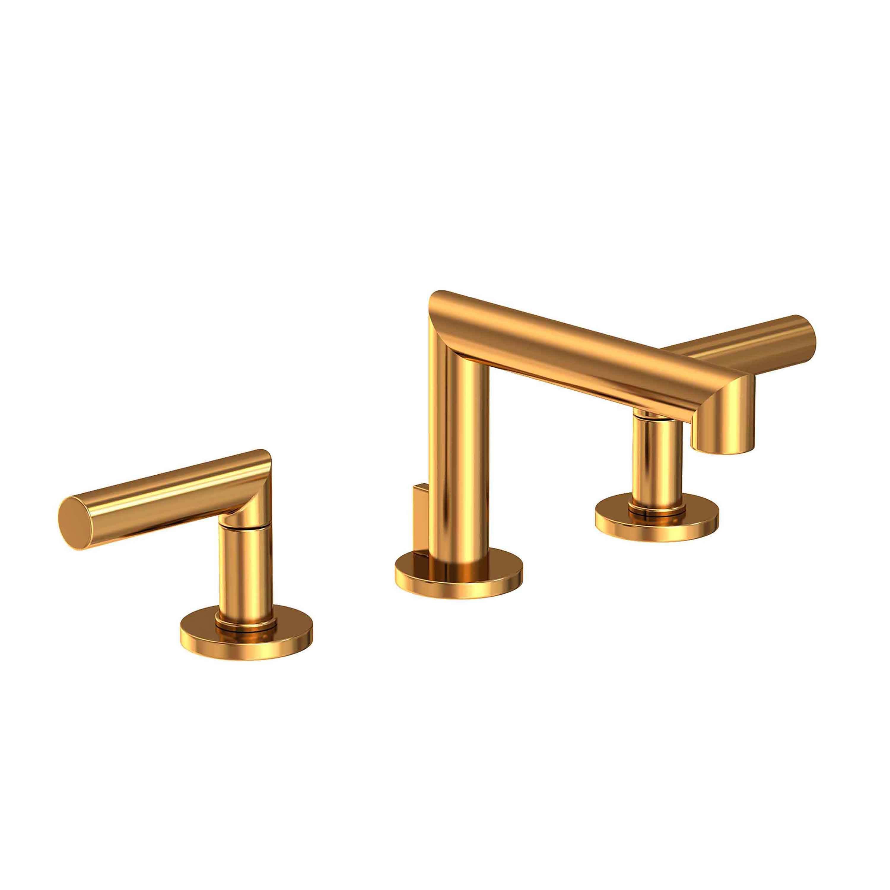 Newport Brass Pavani 3130 — vista de producto — Latón Envejecido
