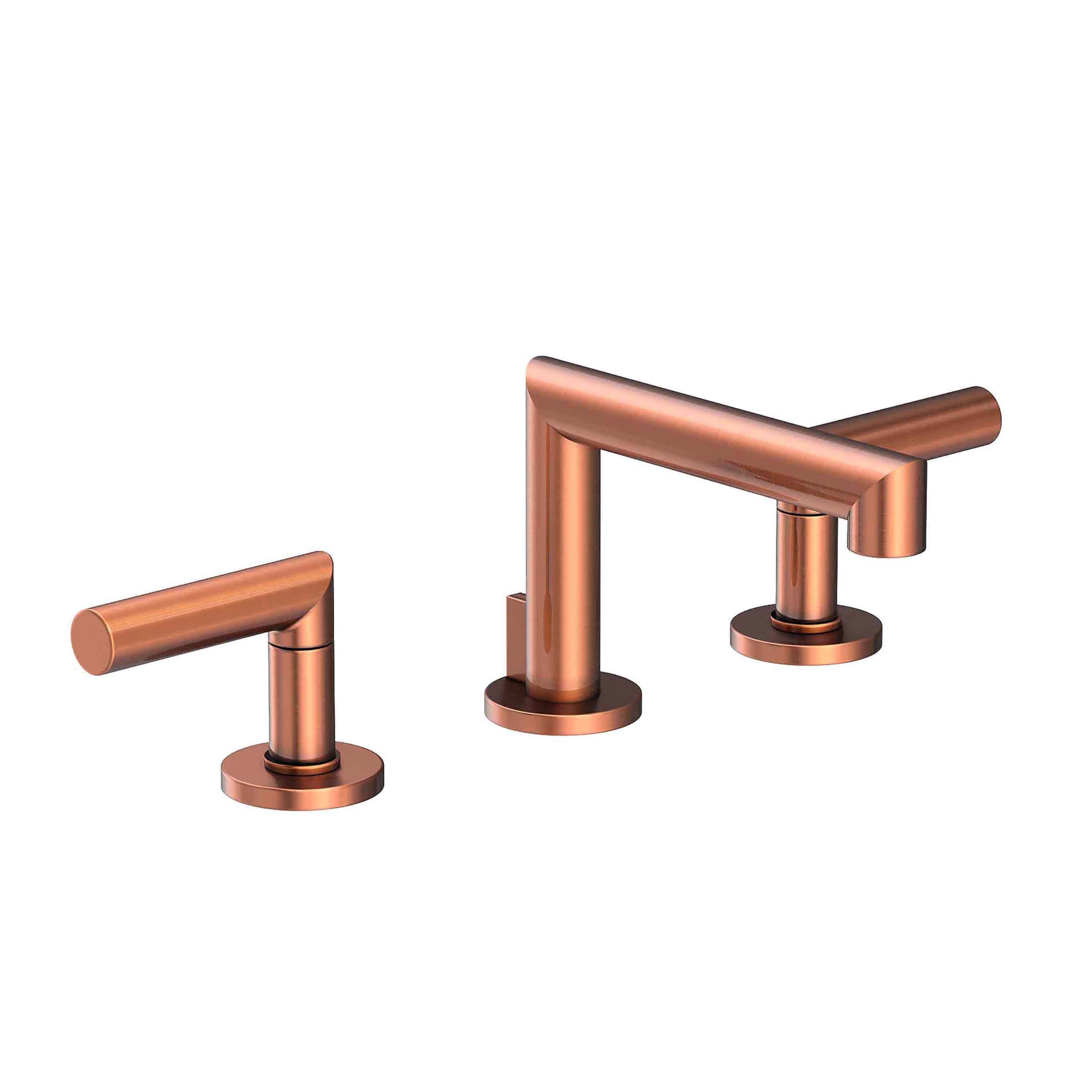 Newport Brass Pavani 3130 — vista de producto — Cobre Antiguo