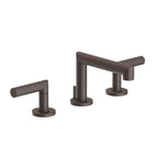 Newport Brass Pavani 3130 — vista de producto — Bronce Aceitado