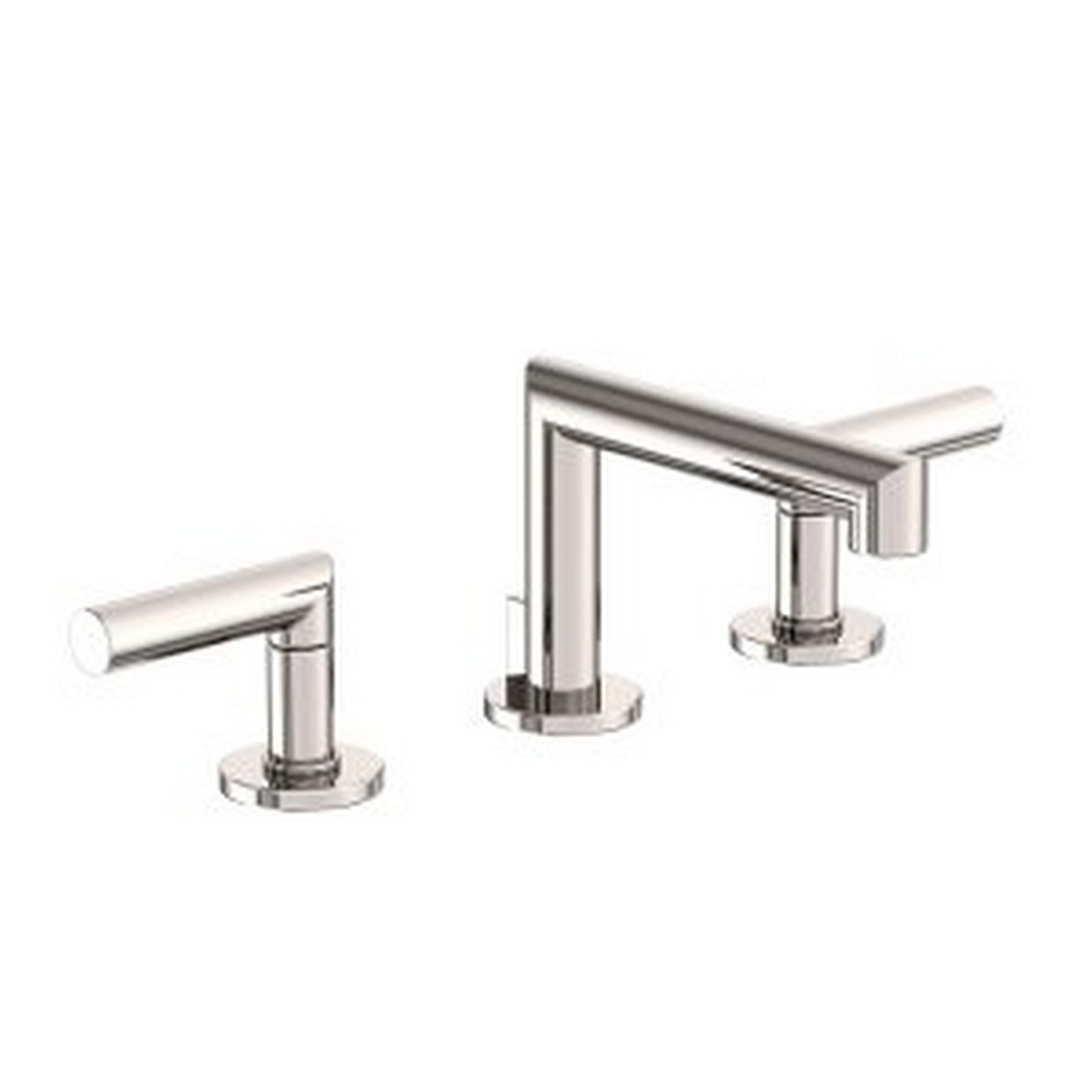 Newport Brass Pavani 3130 — vista de producto — Níquel Pulido (PVD)