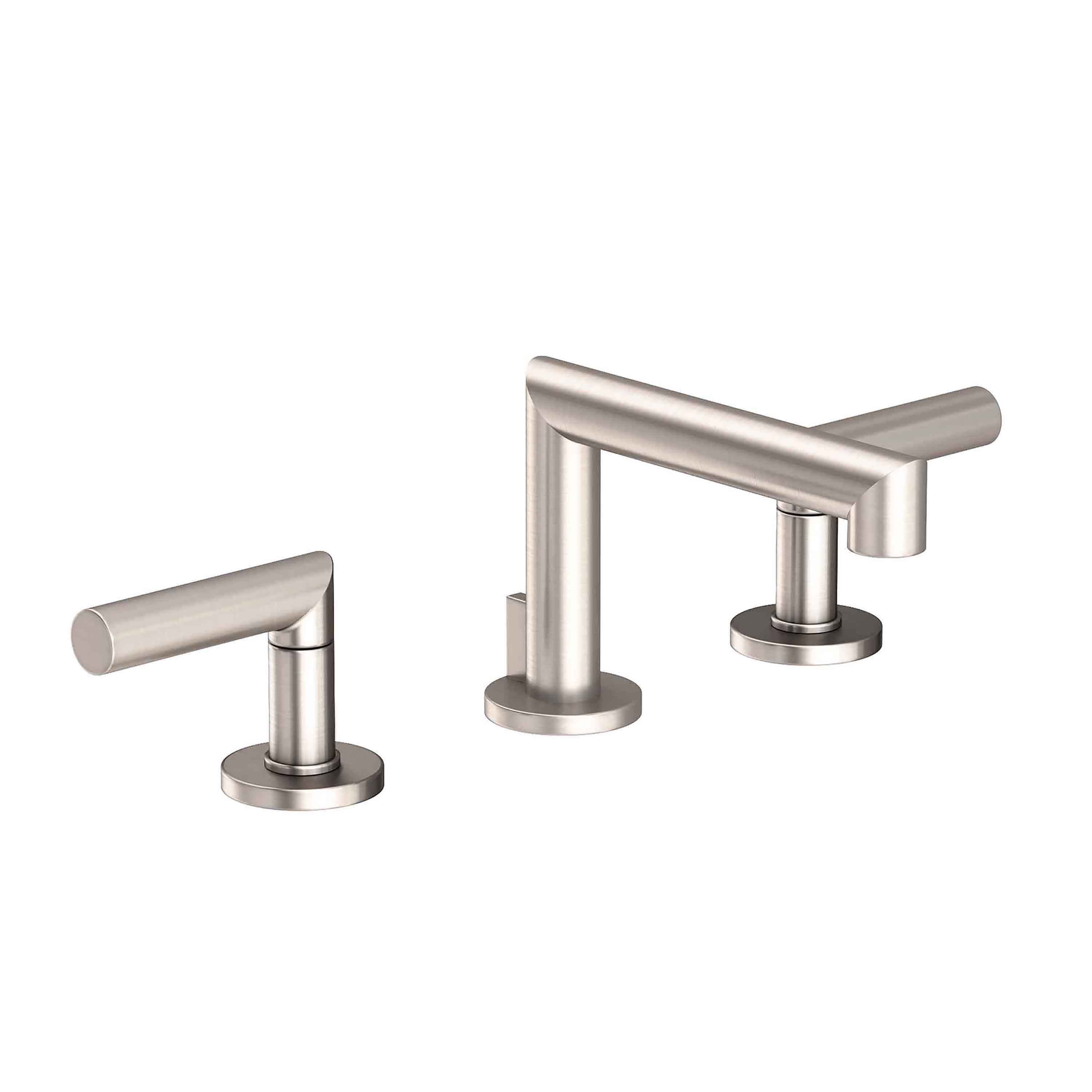 Newport Brass Pavani 3130 — vista de producto — Níquel Satinado (PVD)