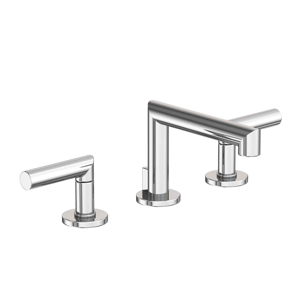 Newport Brass Pavani 3130 — vista de producto — Cromo Pulido