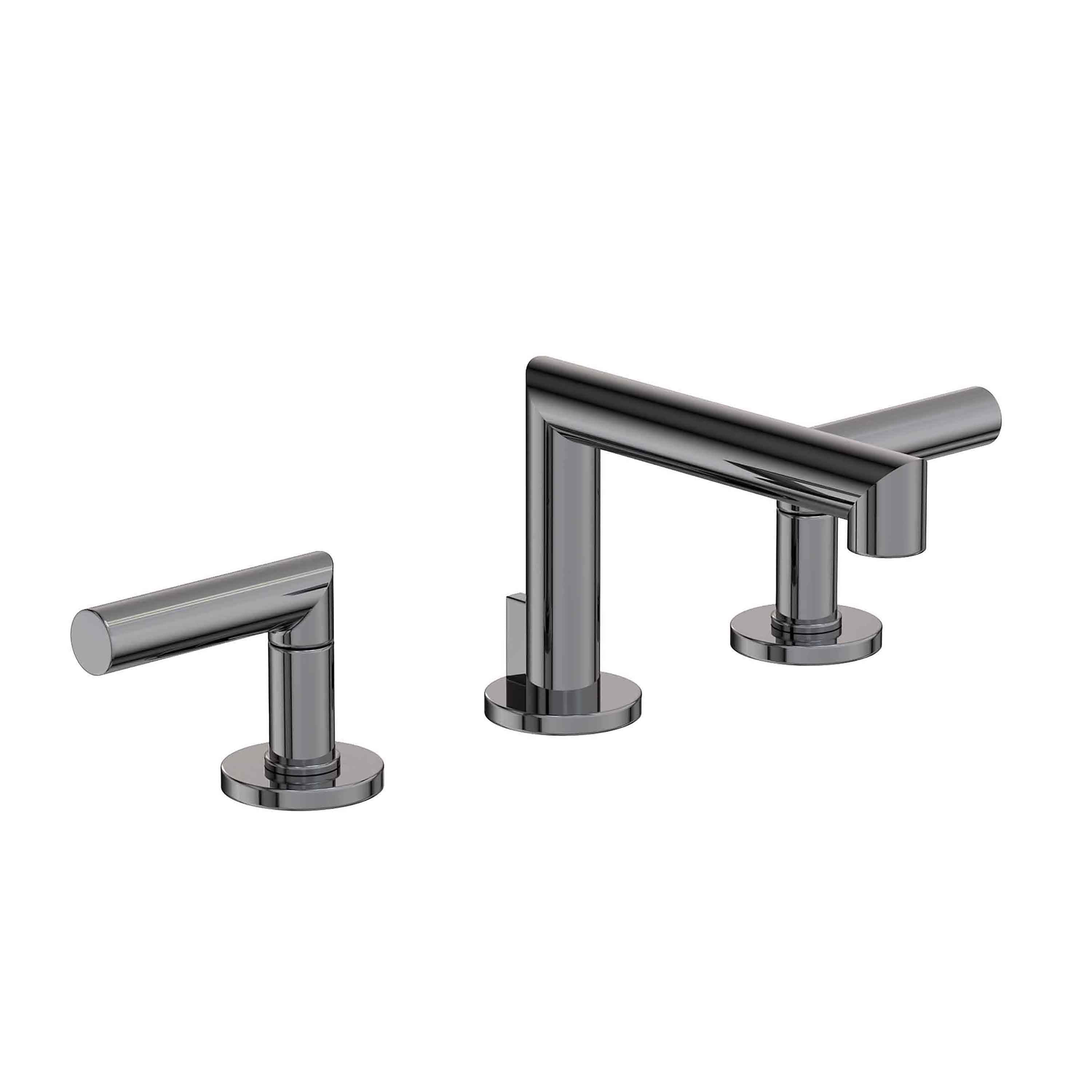 Newport Brass Pavani 3130 — vista de producto — Cromo Medianoche