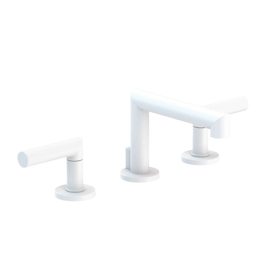 Newport Brass Pavani 3130 — vista de producto — Blanco Mate