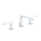 Newport Brass Pavani 3130 — vista de producto — Blanco Mate